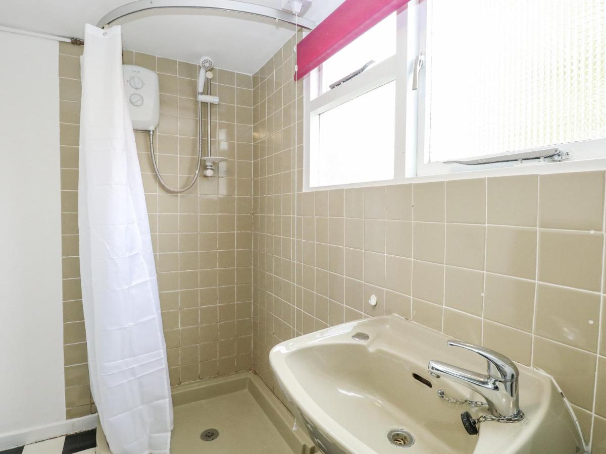 Cygnus Boathouse Villa South Walsham Ngoại thất bức ảnh